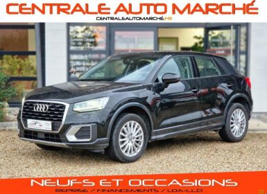 Vente Audi Q2 35 TDI 150 S tronic 7 Business Line Occasion