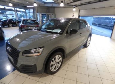 Audi Q2 35 TDI 150 S tronic 7 Design Occasion