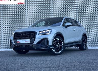 Audi Q2 35 TDI 150 S tronic 7 line