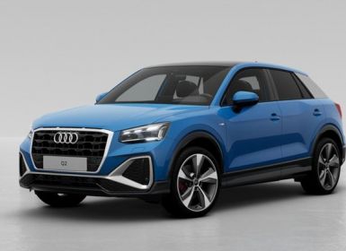 Audi Q2 35 TDI 150 S tronic 7 S line TOIT + SONOS Occasion