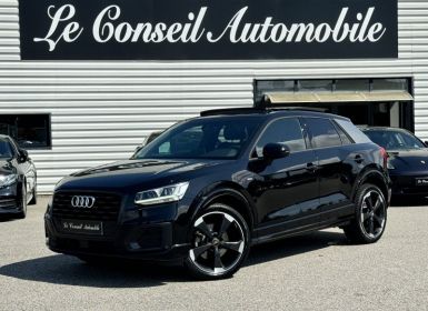 Achat Audi Q2 35 TDI 150CH MIDNIGHT SERIES S TRONIC 7 EURO6D-T 116G Occasion