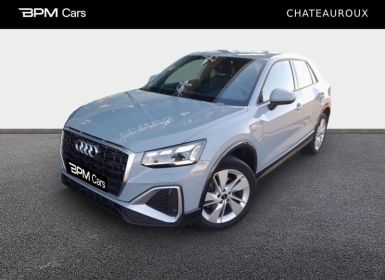 Audi Q2 35 TDI 150ch S line S tronic 7