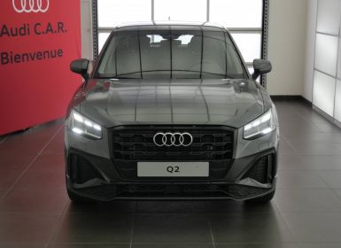 Achat Audi Q2 35 TFSI (1.5 150CH) S TRONIC 7 FINITION ADVANCED Neuf