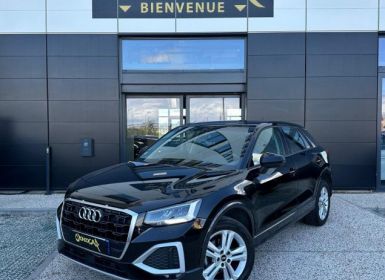Achat Audi Q2 35 TFSI 150  BUSINESS LINE S TRONIC 7 Occasion
