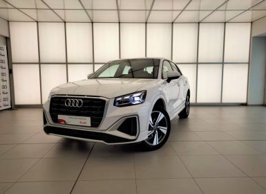 Achat Audi Q2 35 TFSI 150 BVM6 Advanced Occasion