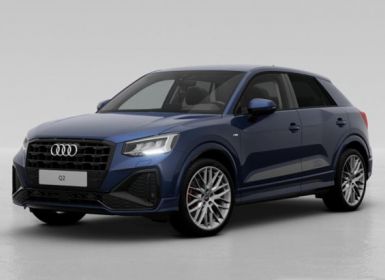 Audi Q2 35 TFSI 150 BVM6 S line Occasion