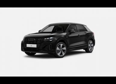 Achat Audi Q2 35 TFSI 150 S tronic 7 Advanced Occasion