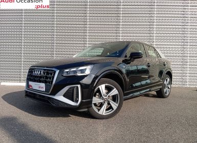 Audi Q2 35 TFSI 150 S tronic 7 Advanced