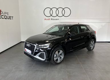 Vente Audi Q2 35 TFSI 150 S tronic 7 Advanced Occasion