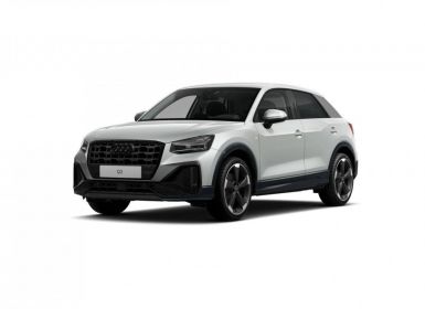 Achat Audi Q2 35 TFSI 150 S tronic 7 Advanced Neuf