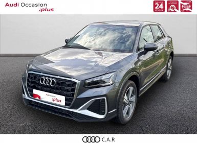 Vente Audi Q2 35 TFSI 150 S tronic 7 Advanced Occasion