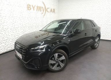 Vente Audi Q2 35 TFSI 150 S tronic 7 Advanced Occasion