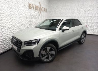 Audi Q2 35 TFSI 150 S tronic 7 Advanced Occasion