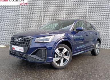 Audi Q2 35 TFSI 150 S tronic 7 Advanced