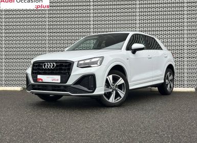 Vente Audi Q2 35 TFSI 150 S tronic 7 Advanced Occasion