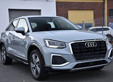 Audi Q2 35 TFSI 150 S tronic 7 Advanced Occasion