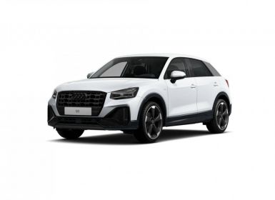 Achat Audi Q2 35 TFSI 150 S tronic 7 Advanced Neuf