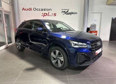 Audi Q2 35 TFSI 150 S tronic 7 Advanced