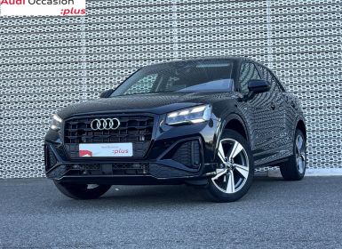 Audi Q2 35 TFSI 150 S tronic 7 Advanced