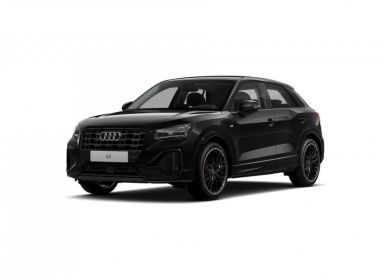 Audi Q2 35 TFSI 150 S tronic 7 Advanced