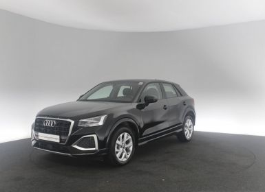 Audi Q2 35 TFSI 150 S tronic 7 Advanced