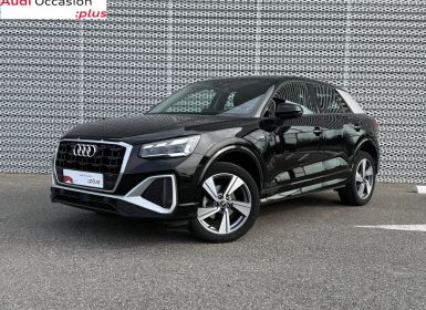 Audi Q2 35 TFSI 150 S tronic 7 Advanced