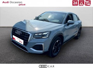 Audi Q2 35 TFSI 150 S tronic 7 Avus