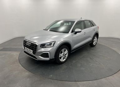 Audi Q2 35 TFSI 150 S tronic 7 Business line