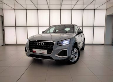 Achat Audi Q2 35 TFSI 150 S tronic 7 Design Neuf