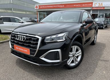 Audi Q2 35 TFSI 150 S tronic 7 Design