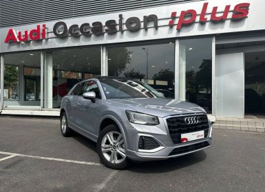 Vente Audi Q2 35 TFSI 150 S tronic 7 Design Occasion