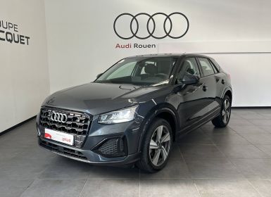 Achat Audi Q2 35 TFSI 150 S tronic 7 Design Occasion