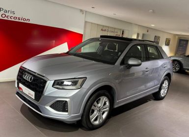 Vente Audi Q2 35 TFSI 150 S tronic 7 Design Occasion