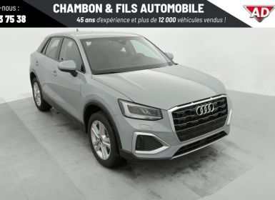 Audi Q2 35 TFSI 150 S tronic 7 Design