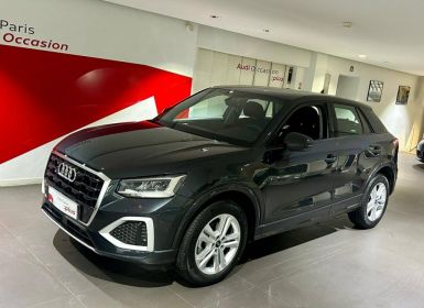 Audi Q2 35 TFSI 150 S tronic 7 Design