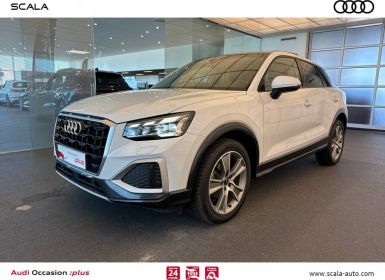 Vente Audi Q2 35 TFSI 150 S tronic 7 Design Luxe Occasion