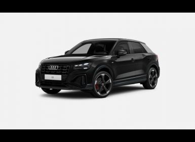 Audi Q2 35 TFSI 150 S tronic 7 S line Occasion