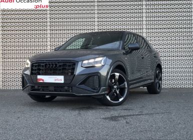 Audi Q2 35 TFSI 150 S tronic 7 S line