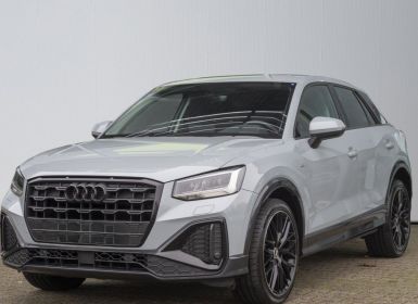 Audi Q2 35 TFSI 150 S tronic 7 S line Occasion