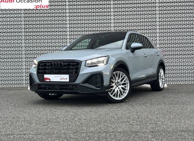 Vente Audi Q2 35 TFSI 150 S tronic 7 S line Occasion