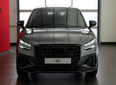 Achat Audi Q2 35 TFSI 150 S tronic 7 S line Neuf