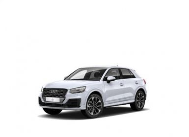 Achat Audi Q2 35 TFSI 150 S tronic 7 S line Occasion