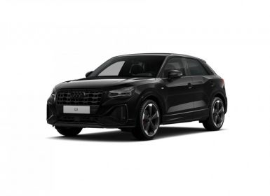 Audi Q2 35 TFSI 150 S tronic 7 line