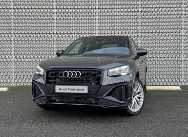 Audi Q2 35 TFSI 150 S tronic 7 line