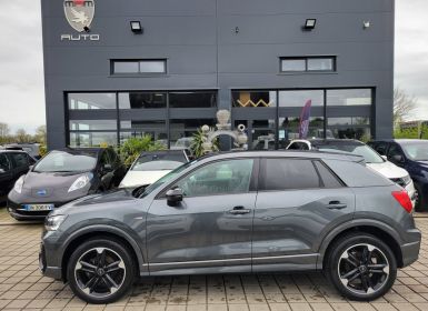 Audi Q2 35 TFSI 150 S TRONIC 7 S LINE