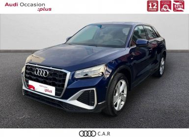 Audi Q2 35 TFSI 150 S tronic 7 S line