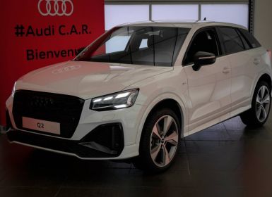 Audi Q2 35 TFSI 150 S tronic 7 S line