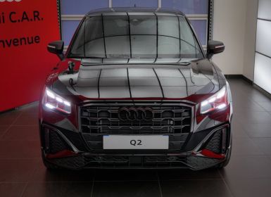 Audi Q2 35 TFSI 150 S tronic 7 S line