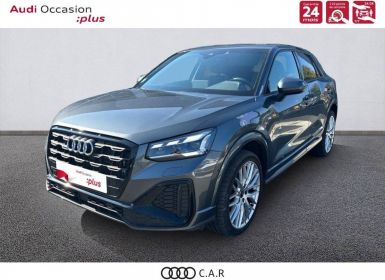 Audi Q2 35 TFSI 150 S tronic 7 S line Plus