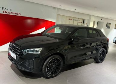 Audi Q2 35 TFSI 150 S tronic 7 S line Plus